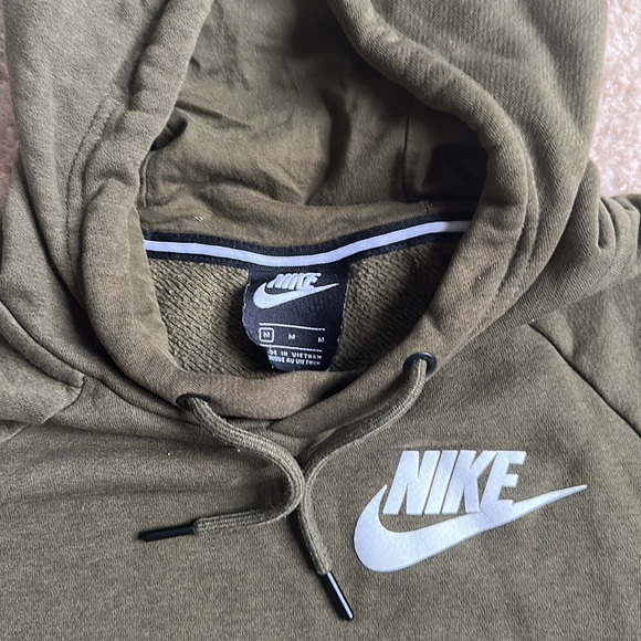 Nike Women’s Hoodie - Picture 3 of 4
